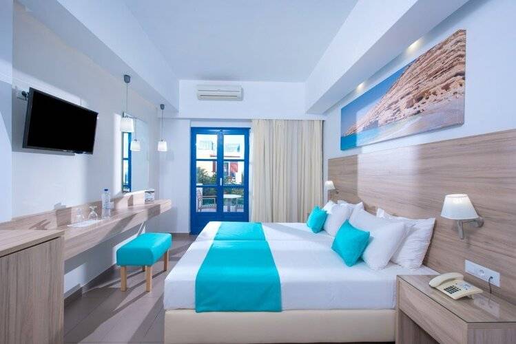 Astra Village Apartments & Suites