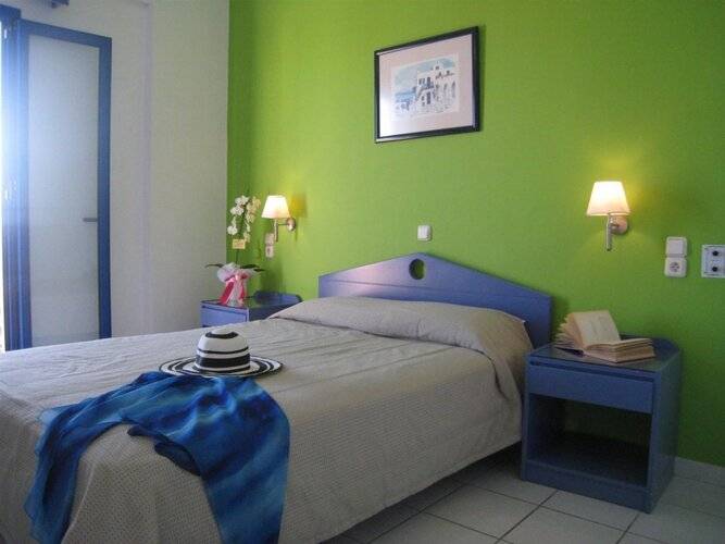 Astra Village Apartments & Suites