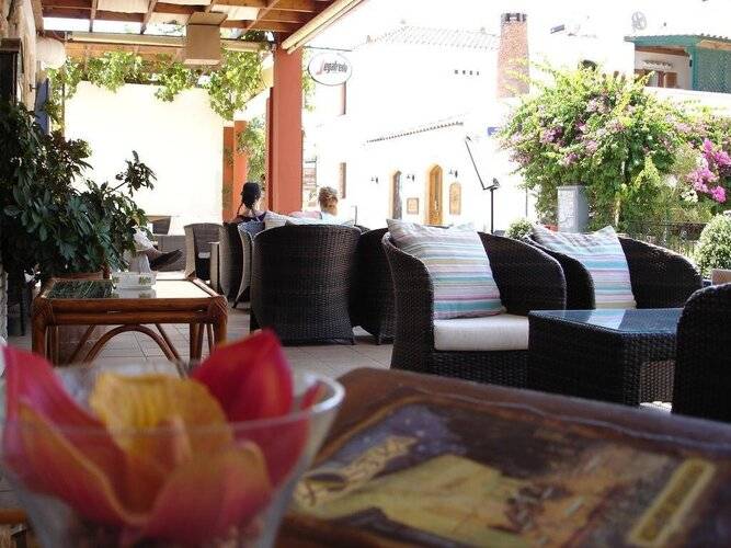 Astra Village Apartments & Suites