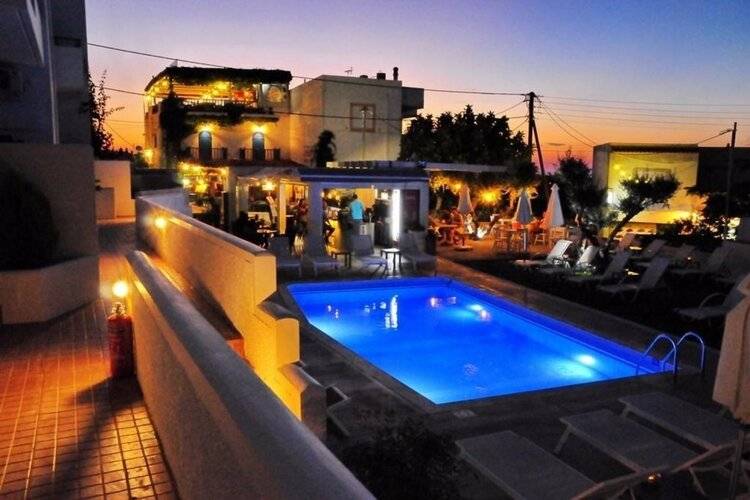 Casa Bianca By Checkin (Adults Only 16+)