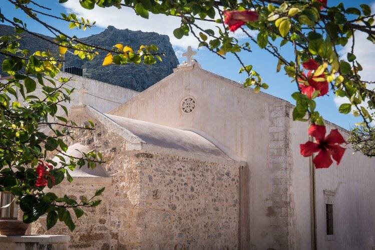 Casa Bianca By Checkin (Adults Only 16+)