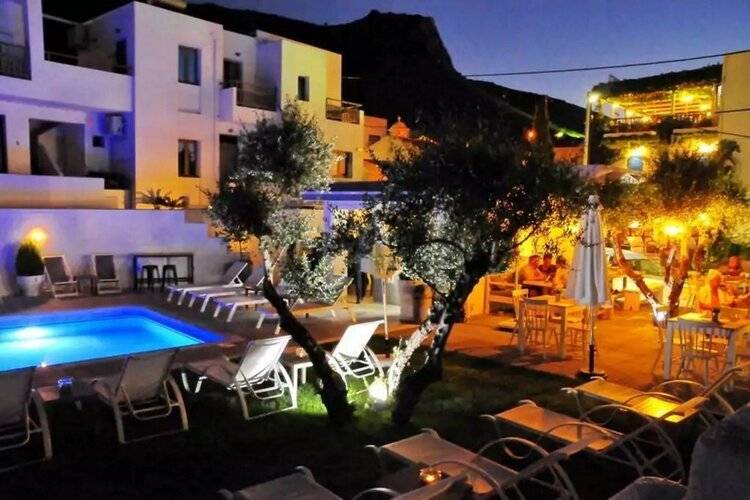 Casa Bianca By Checkin (Adults Only 16+)