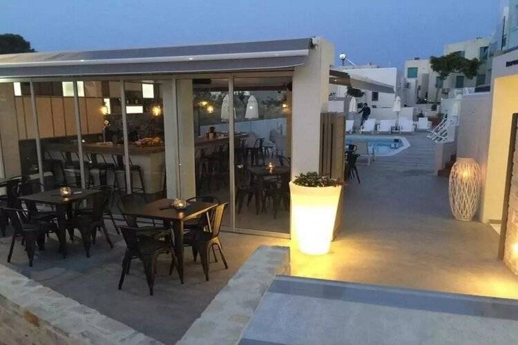 Casa Bianca By Checkin (Adults Only 16+)