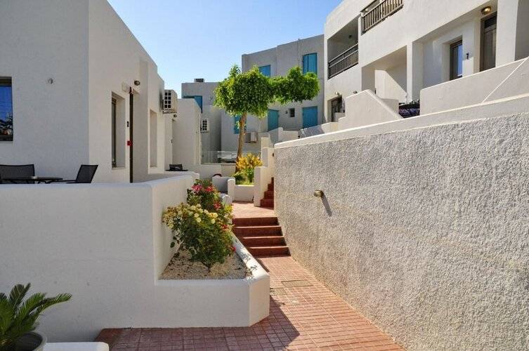 Casa Bianca By Checkin (Adults Only 16+)