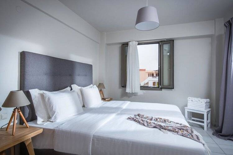 Casa Bianca By Checkin (Adults Only 16+)