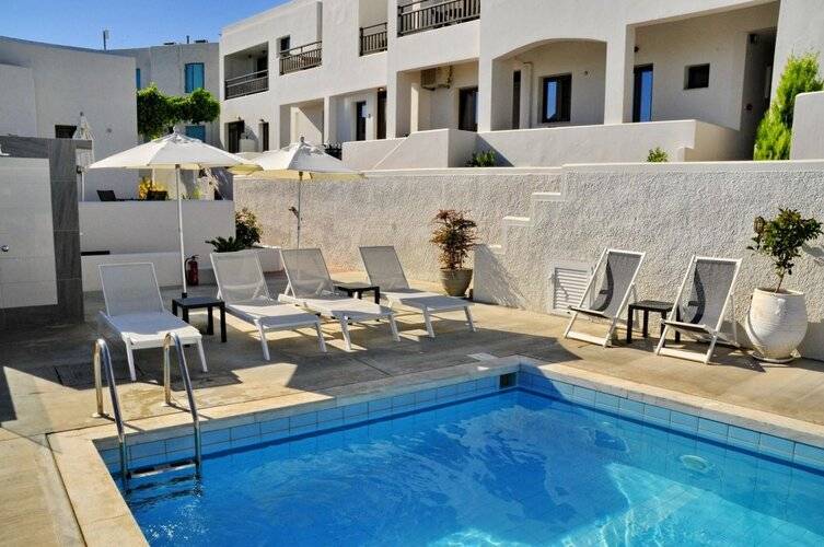 Casa Bianca By Checkin (Adults Only 16+)