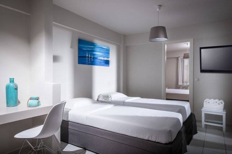 Casa Bianca By Checkin (Adults Only 16+)