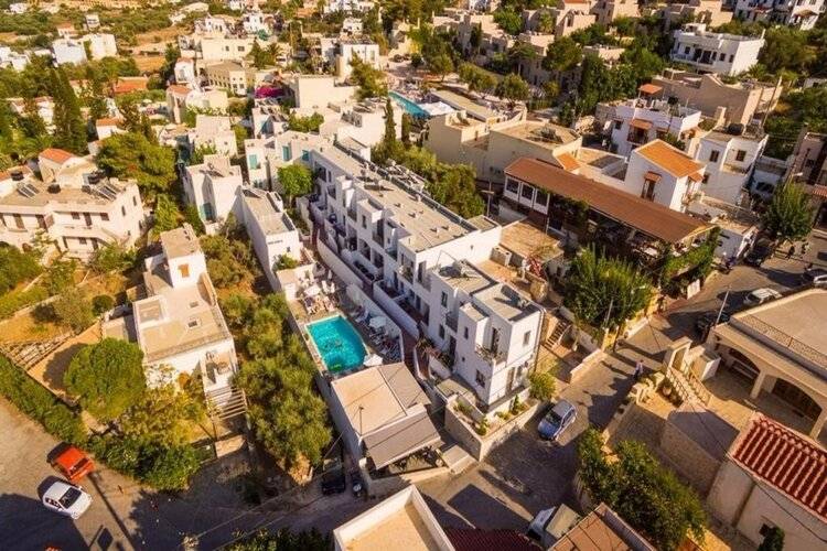 Casa Bianca By Checkin (Adults Only 16+)