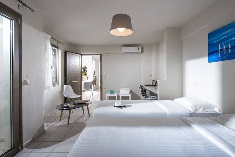 Casa Bianca By Checkin (Adults Only 16+)