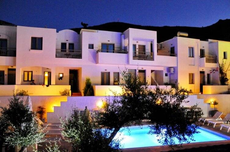 Casa Bianca By Checkin (Adults Only 16+)