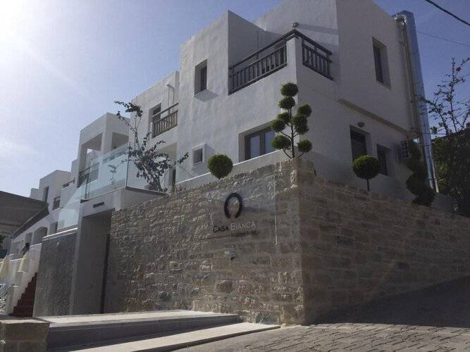 Casa Bianca By Checkin (Adults Only 16+)