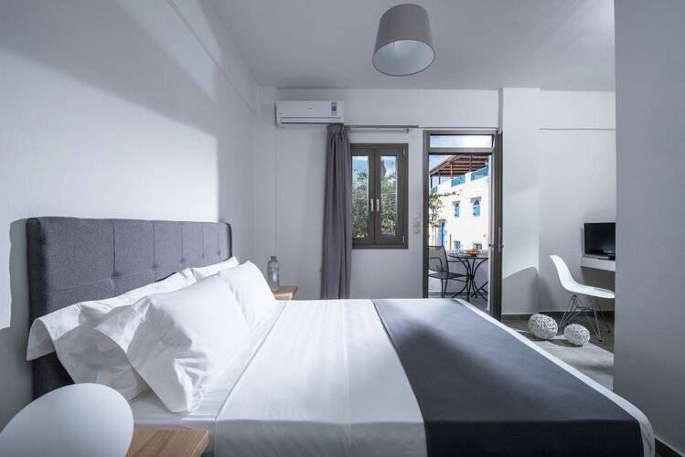 Casa Bianca By Checkin (Adults Only 16+)