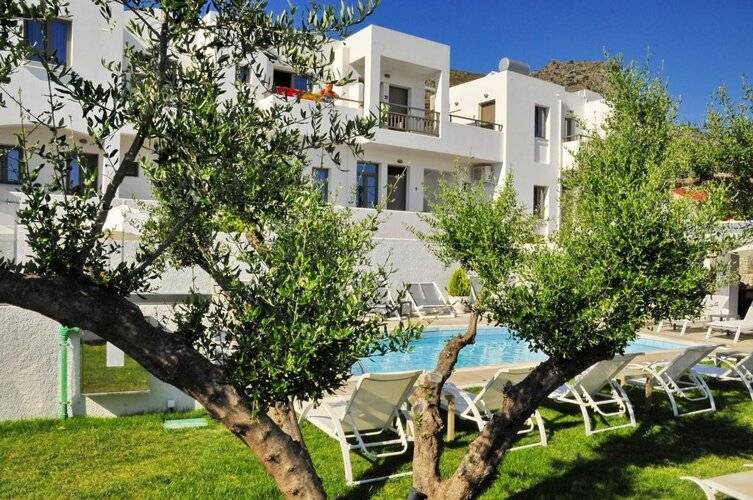 Casa Bianca By Checkin (Adults Only 16+)