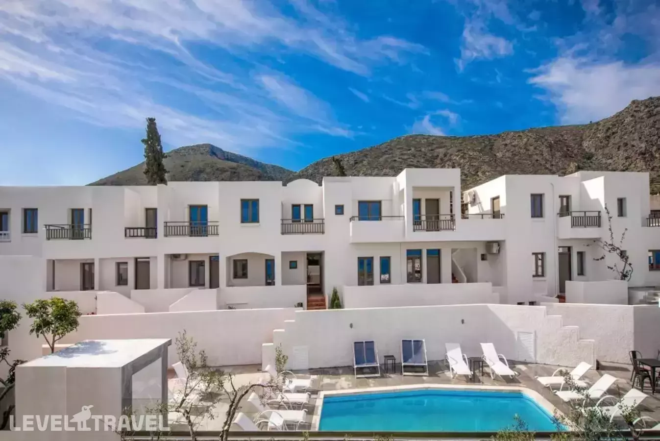 Casa Bianca By Checkin (Adults Only 16+)