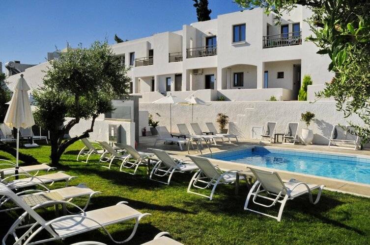 Casa Bianca By Checkin (Adults Only 16+)