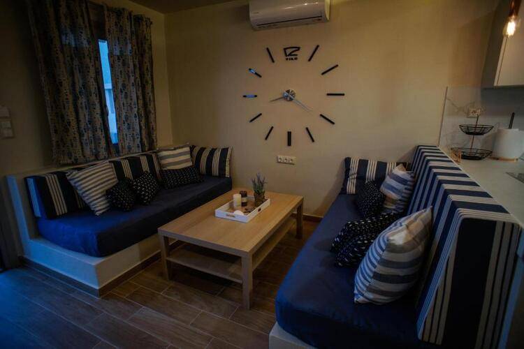 Sandika Apartments