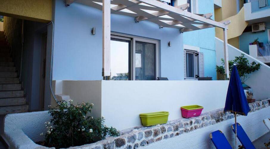 Sandika Apartments