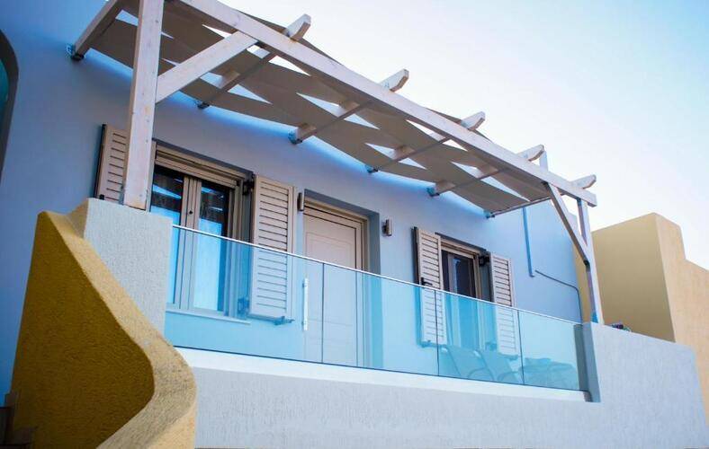 Sandika Apartments