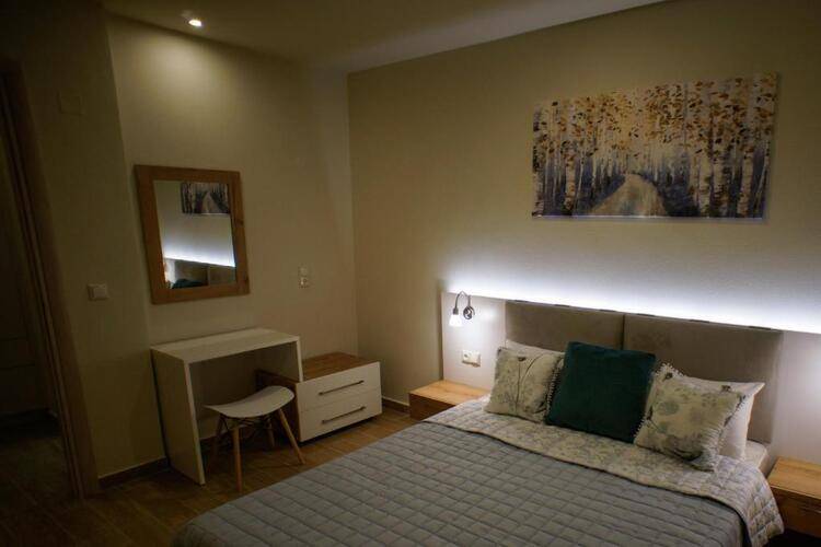 Sandika Apartments