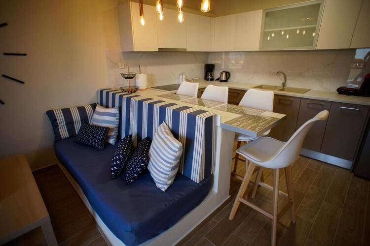 Sandika Apartments