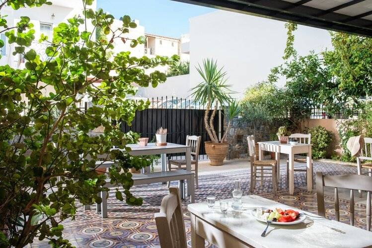 Villa Elite By Checkin