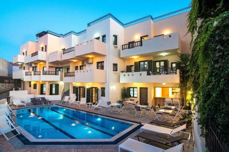 Villa Elite By Checkin