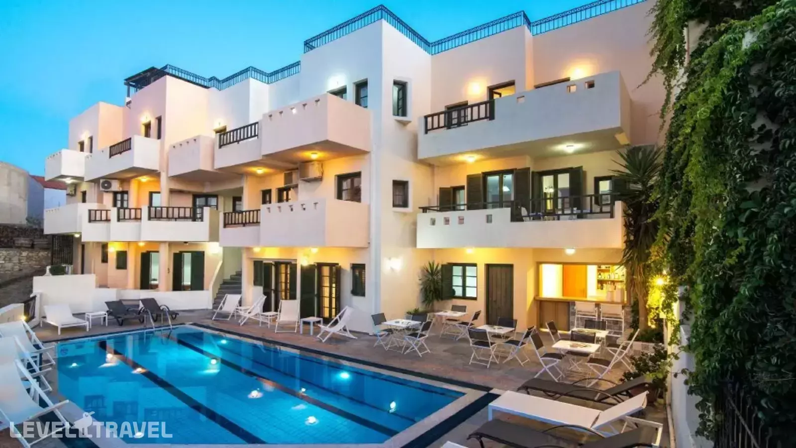 Villa Elite By Checkin