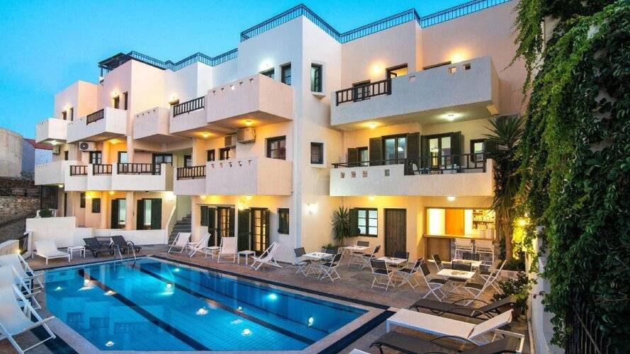 Villa Elite By Checkin