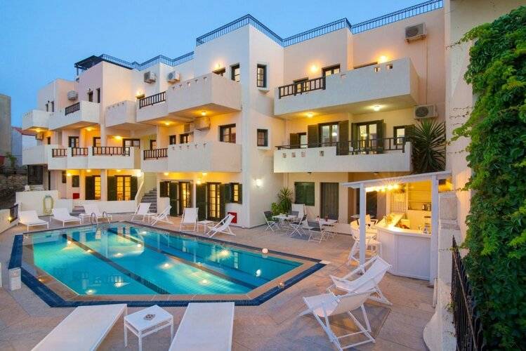 Villa Elite By Checkin