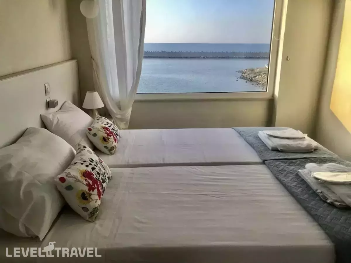 Sea View Apts & Suites By Pachiplex