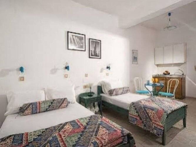 Sunshine Boutique Hotel