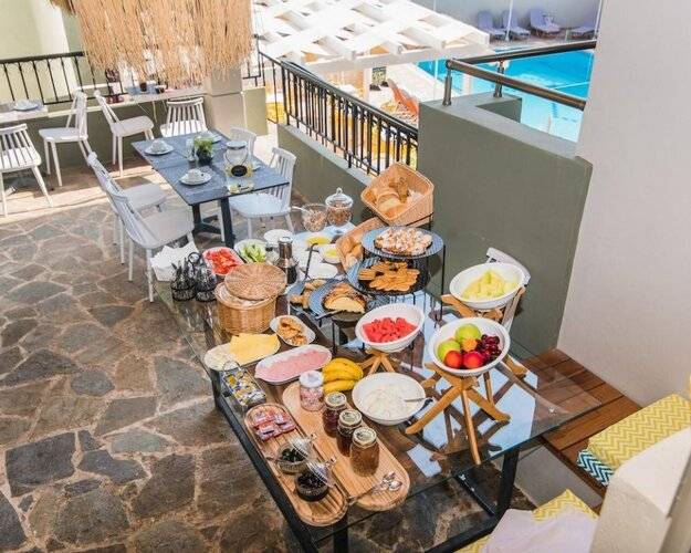 Sunshine Boutique Hotel