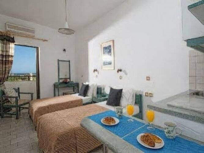 Sunshine Boutique Hotel