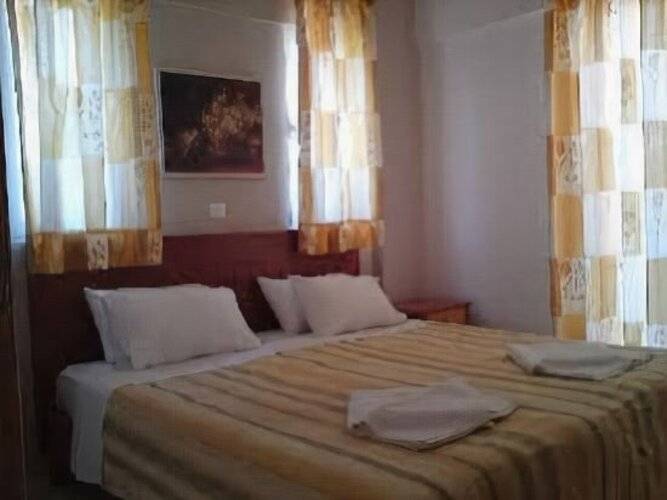 Sunshine Boutique Hotel