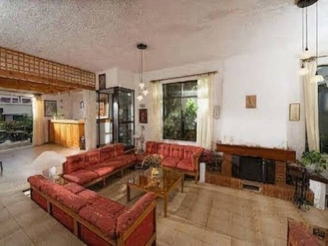 Sunshine Boutique Hotel