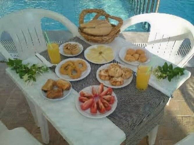 Sunshine Boutique Hotel