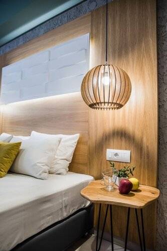 Sunshine Boutique Hotel