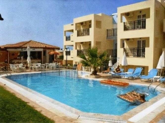 Sunshine Boutique Hotel