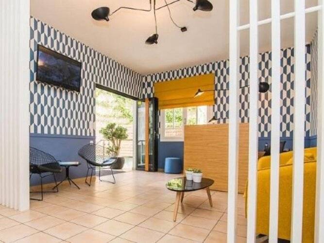Sunshine Boutique Hotel