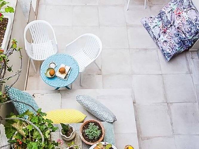 Sunshine Boutique Hotel