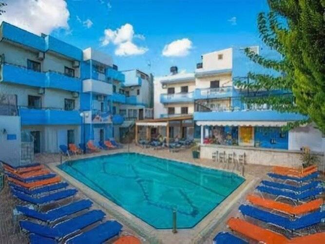 Sunshine Boutique Hotel