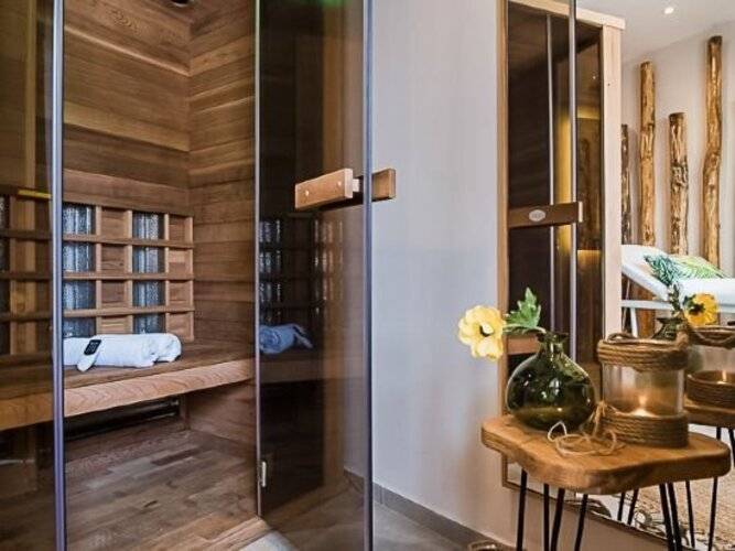 Sunshine Boutique Hotel