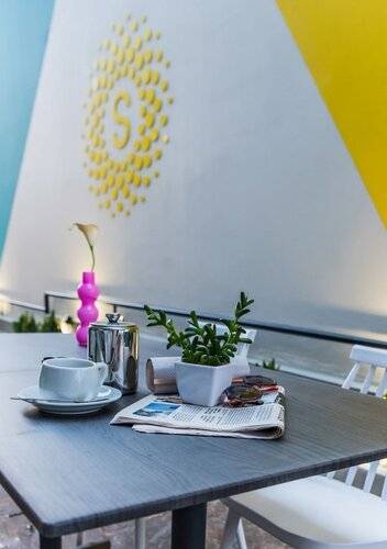 Sunshine Boutique Hotel