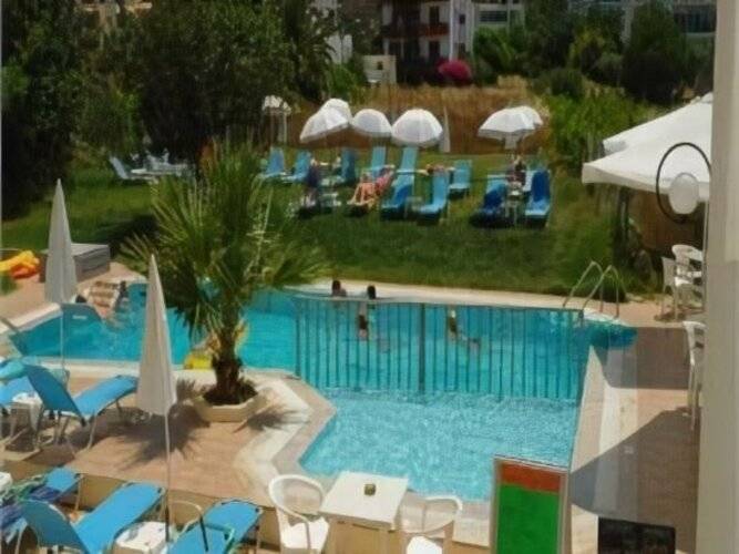 Sunshine Boutique Hotel