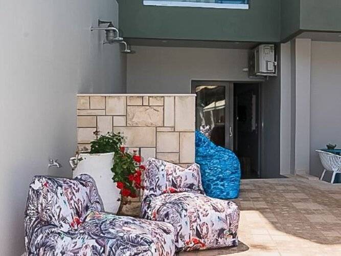 Sunshine Boutique Hotel