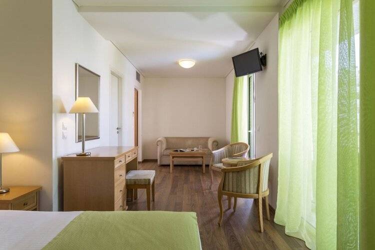 Civitel Attik Rooms & Suites
