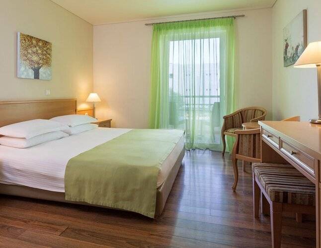 Civitel Attik Rooms & Suites