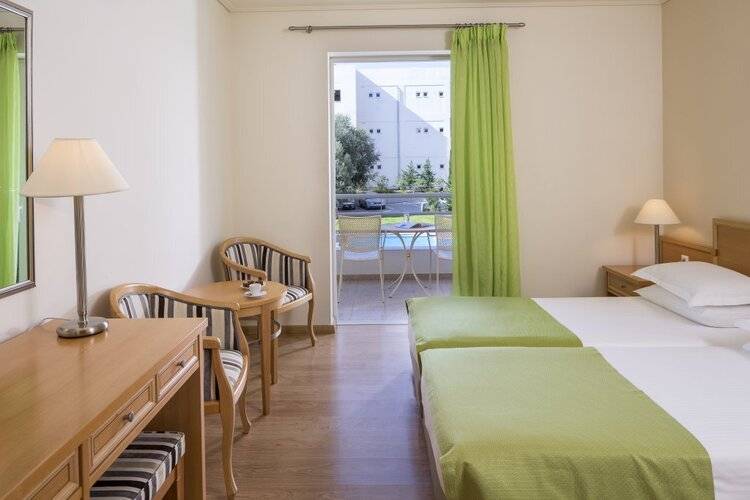 Civitel Attik Rooms & Suites