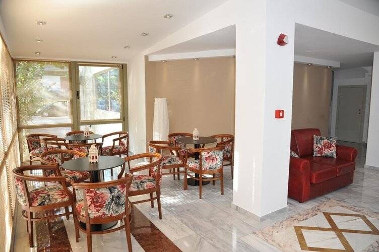 Elements Rooms And Apartments