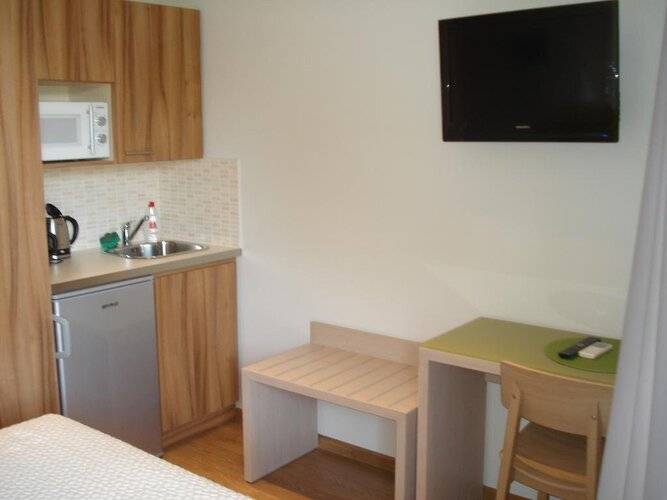 Elements Rooms And Apartments